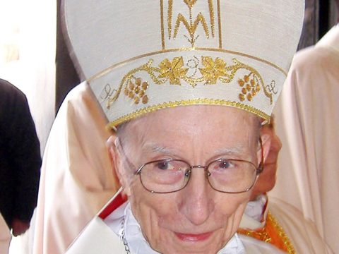 Ersilio Tonini