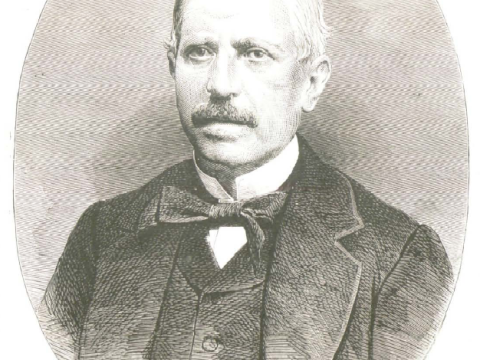 Estanislao Figueras