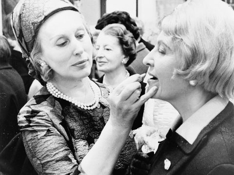 Estée Lauder