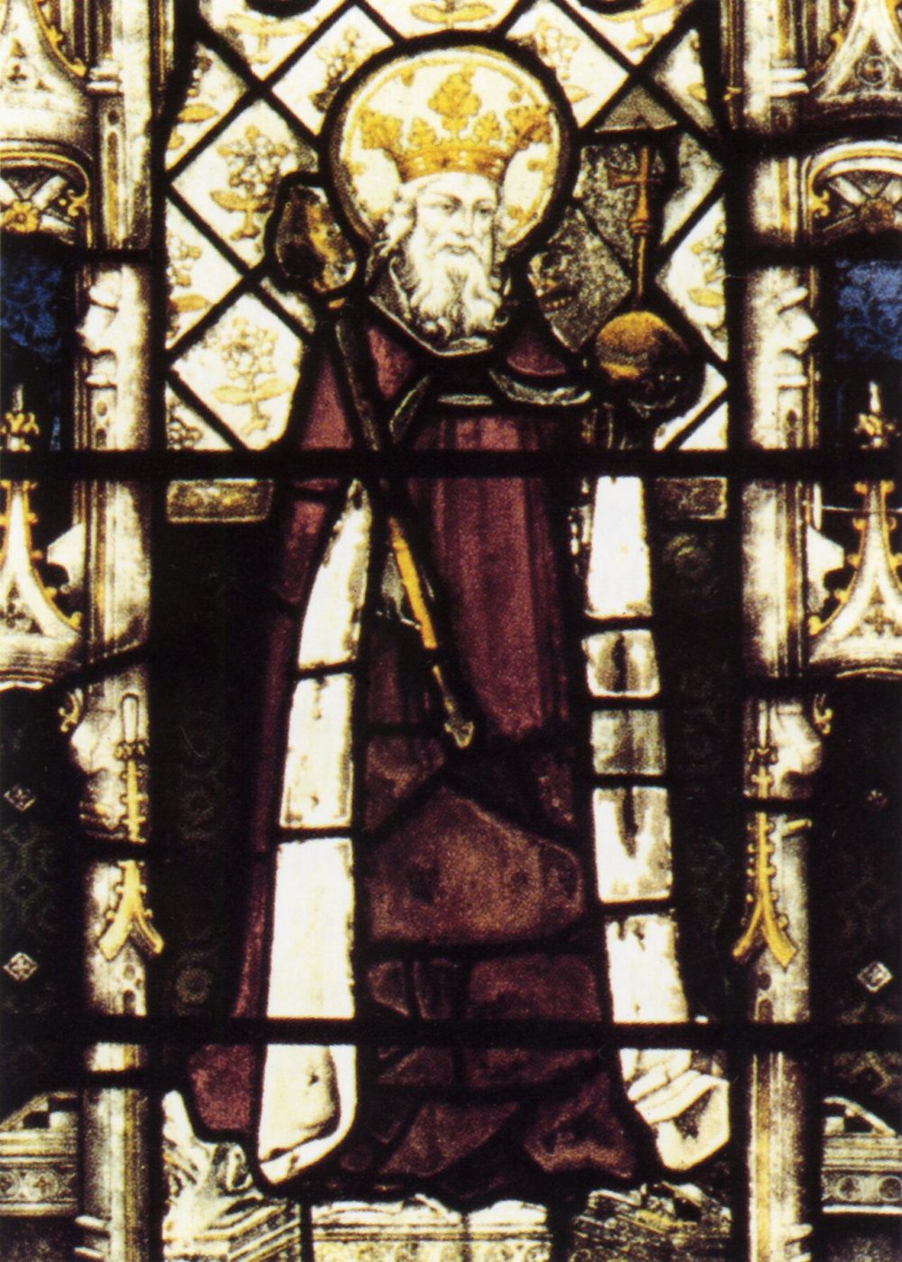 Æthelberht