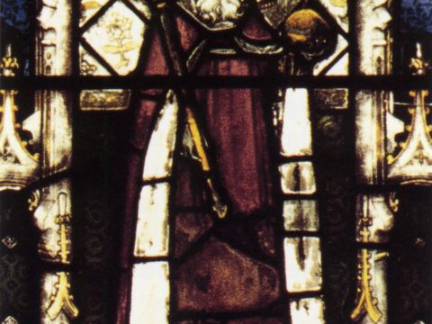 Æthelberht