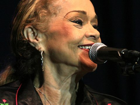 Etta James