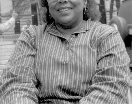 Etta Jones