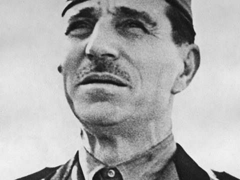 Ettore Bastico