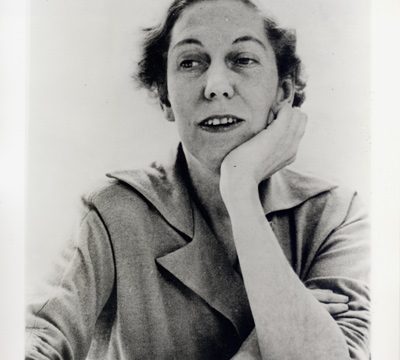 Eudora Welty