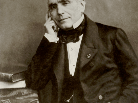 Eugène Scribe