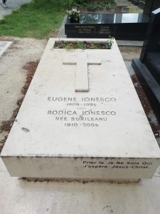 Eugène Ionesco