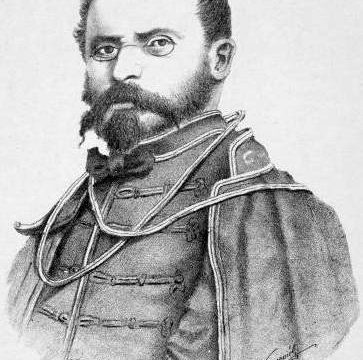 Eugen Kvaternik
