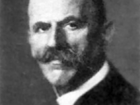 Eugen Schiffer
