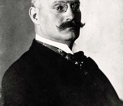 Eugen von Knilling