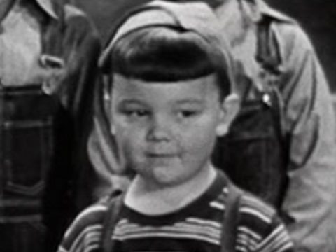 Eugene Gordon Lee