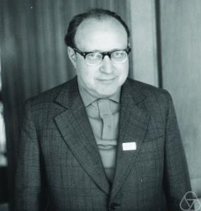 Eugene Dynkin