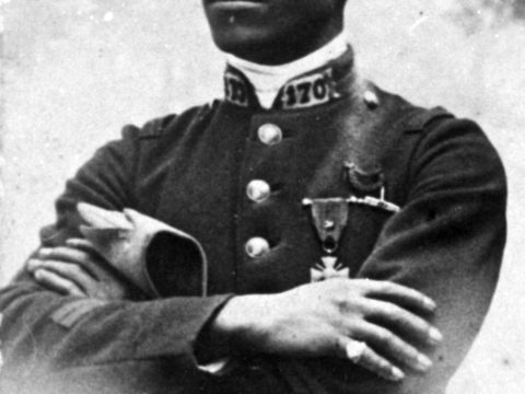 Eugene Bullard
