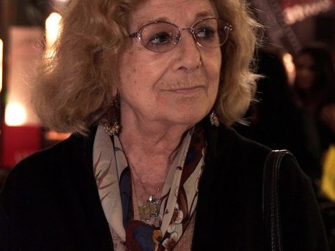 Eunice Muñoz