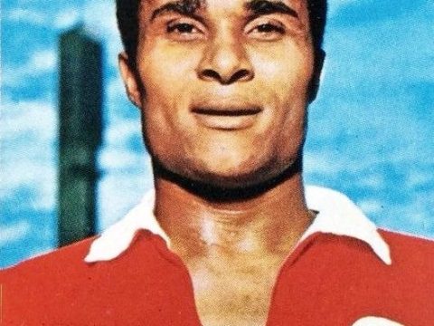 Eusébio