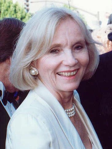 Eva Marie Saint