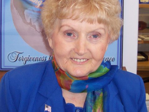 Eva Mozes Kor