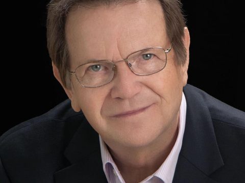 Reinhard Bonnke