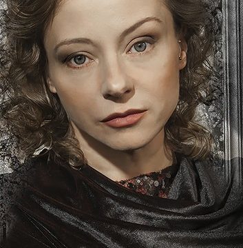 Yevgenia Dobrovolskaya