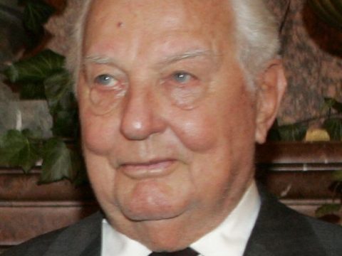 Ewald von Kleist-Schmenzin