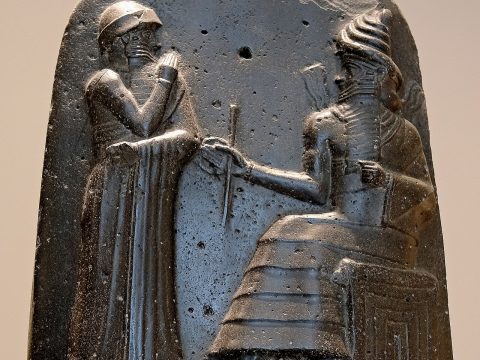 Hammurabi