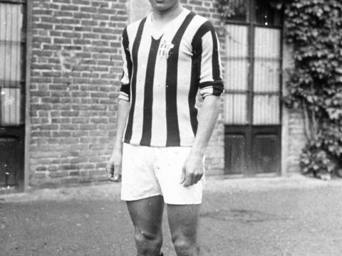 Raimundo Orsi