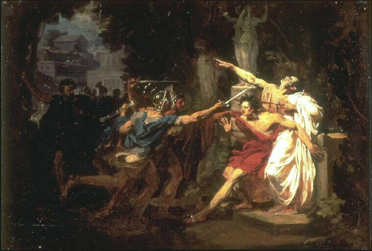 Gaius Gracchus