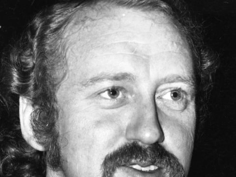 Nicol Williamson