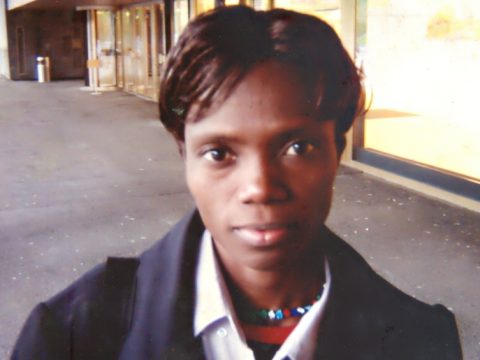 FannyAnn Eddy