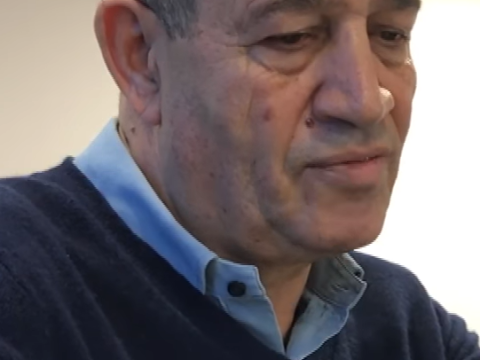 Faouzi Mansouri