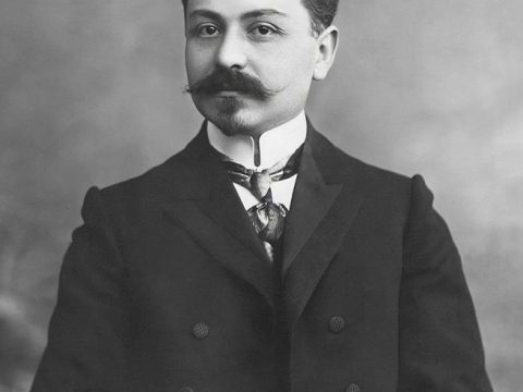 Fatali Khan Khoyski