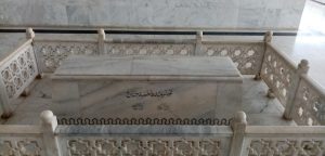 Fatima Jinnah
