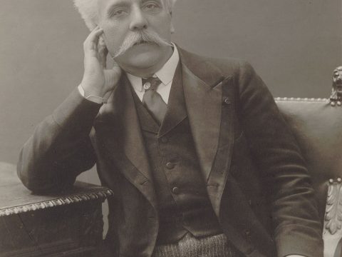 Gabriel Fauré