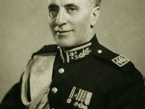 Fazlollah Zahedi