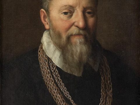 Federico Zuccari