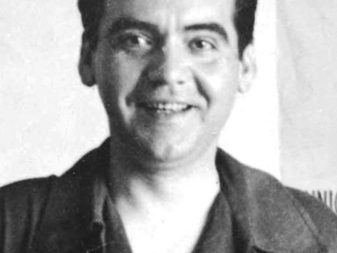 Federico García Lorca