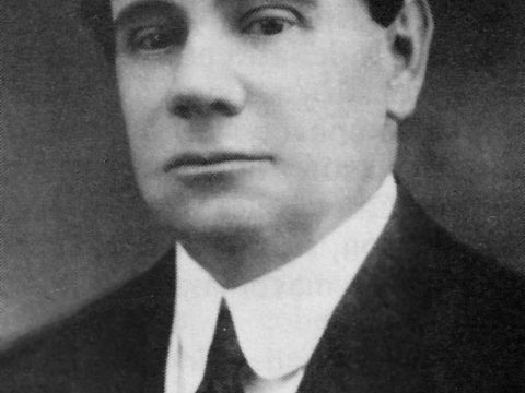 Federico Alberto Tinoco Granados