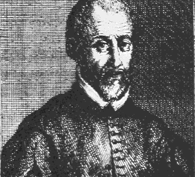 Felice Anerio