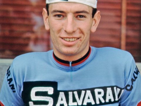 Felice Gimondi