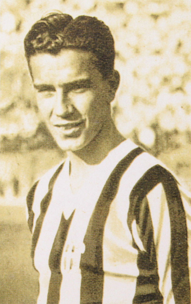 Felice Borel