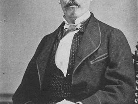 Félix María Zuloaga