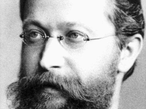 Karl Ferdinand Braun
