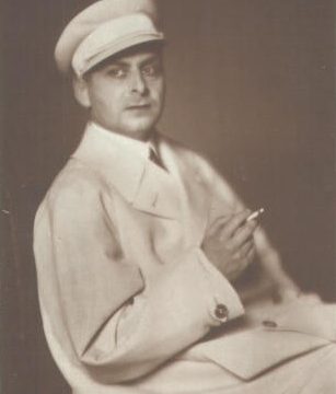 Ferdinand von Alten