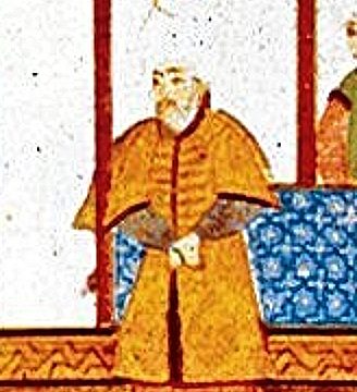 Ferhad Paşa