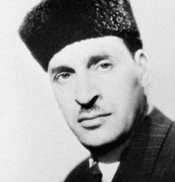 Ferhat Abbas