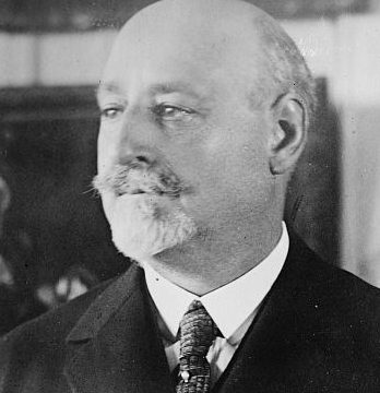 Fernand Bouisson