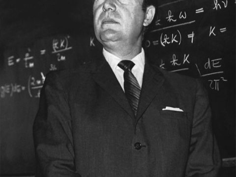 Fernando Belaúnde