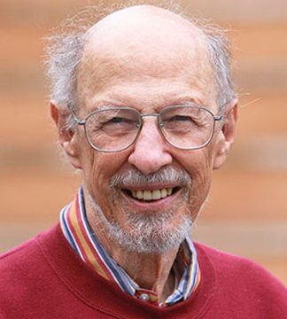 Fernando J. Corbató