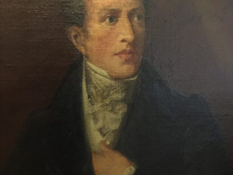 Fernando Errázuriz Aldunate
