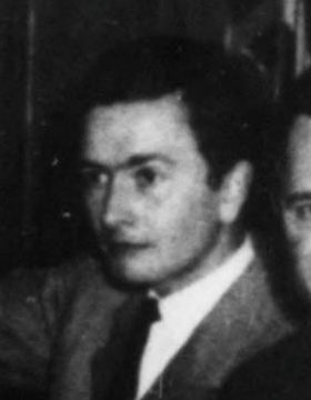 Ferdinand Alexander Porsche